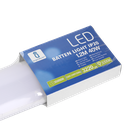 Grille LED AIGOSTAR 40 W - 120 cm IP20