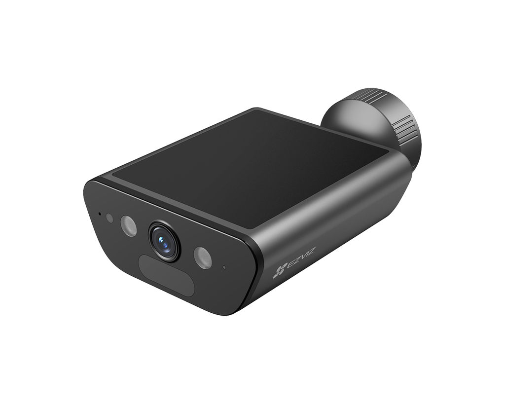 EZVIZ CS-EB5 Smart Home Solar Batterij Camera4K Smart Home Solar Batterij Camera