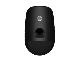 HIKVISION DS-PDPC12PF-EG2-WE PIRCAM colorvu Noir