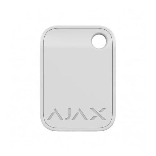  AJAX TAG WIT