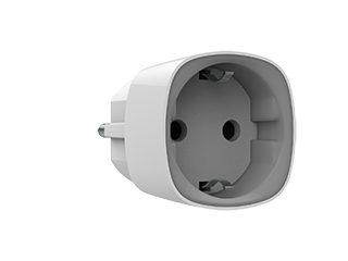 Ajax Socket Prize Wireless Intelligente Contrôle Voltooiing