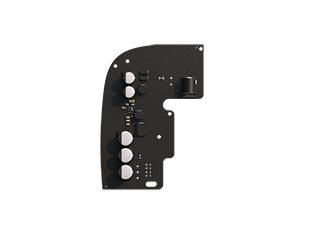 Ajax12-24V PSU for Hub 2/Hub2+