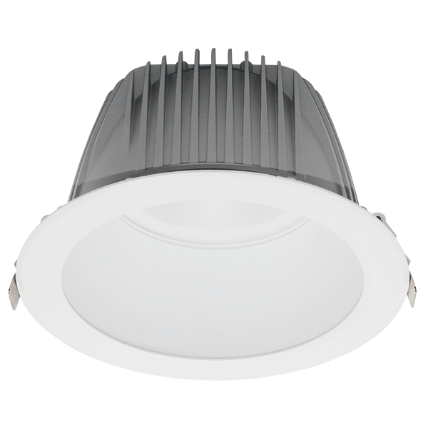 VT-2610 10W LED REFLECTOR COB DOWNLIGHTS Kleurcode 6000K-Koud Wit