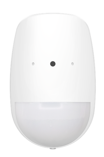 Hikvision DS-PDPG12P-EG2-WE PIR+Break glassensor