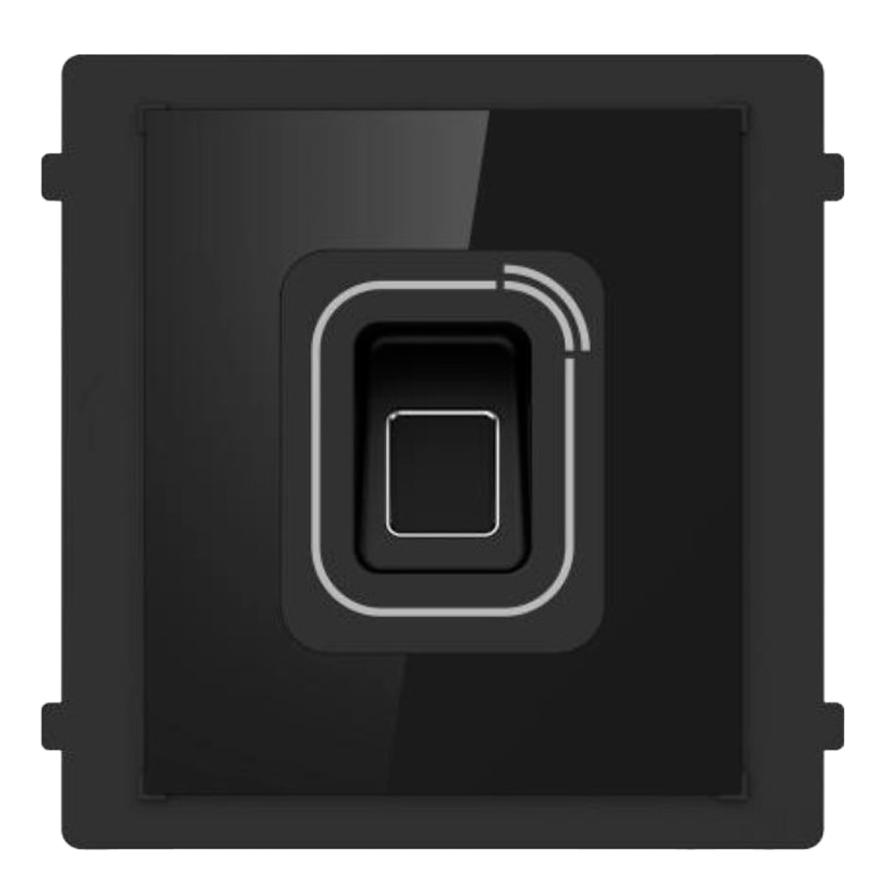 Hikvision DS-KD-MFB Module d'extension Ouverture par carte MF et empreinte digitale Fréquence 13.56 MHz