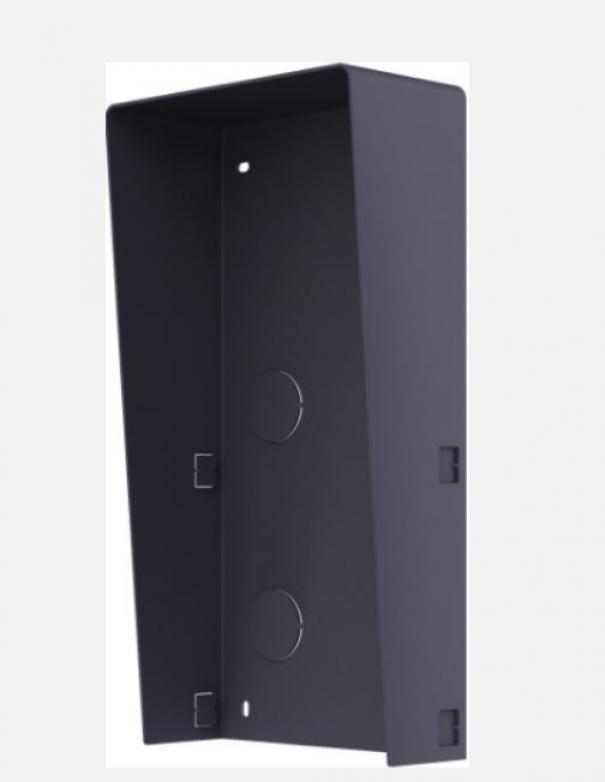 DS-KABD8003-RS3 Regenbescherming 3xmodule opbouwmontage (DS-KD8003-IMEX)