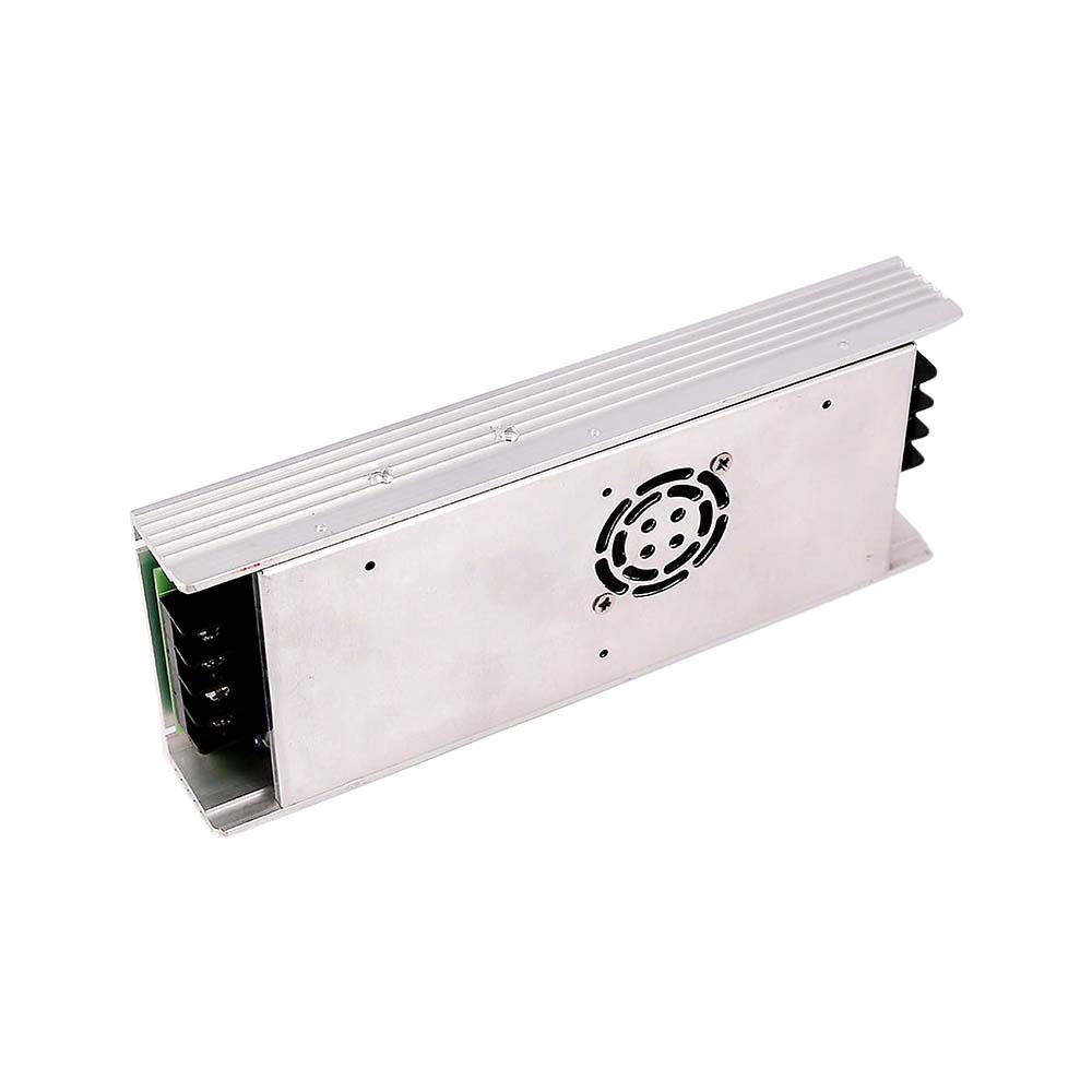 Alimentation LED SLIM VT-20352 350 W, non étanche, 12 V, 5 A, IP20