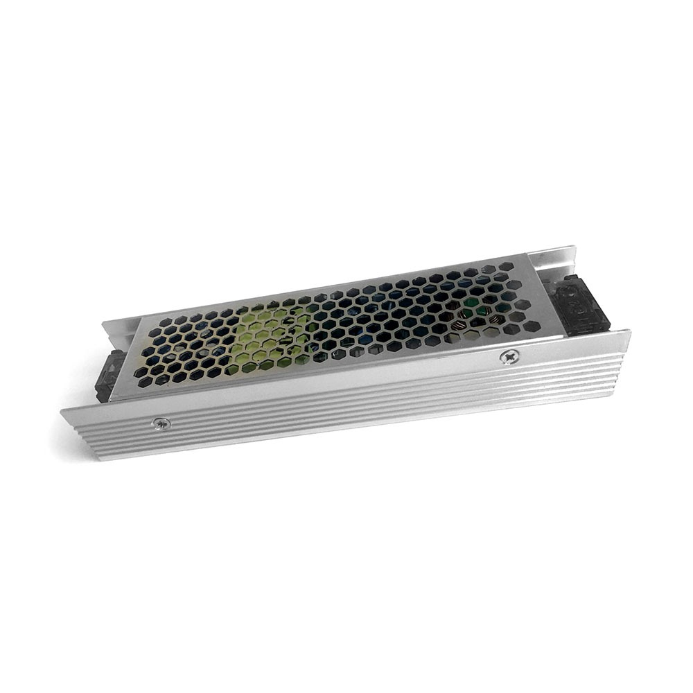 Alimentation LED Slim VT-24120 120 W 24 V 5 A IP20