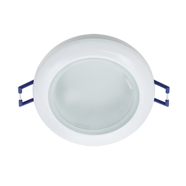 ELMARK 92627/W IP44 BADKAMERSPOT ELR627 IP44 WIT SNIJDEN 70mm