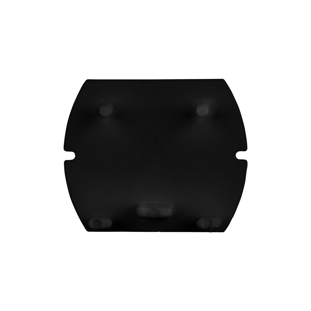 4 BEDRADE Y-SERIE EINDKAP/BK