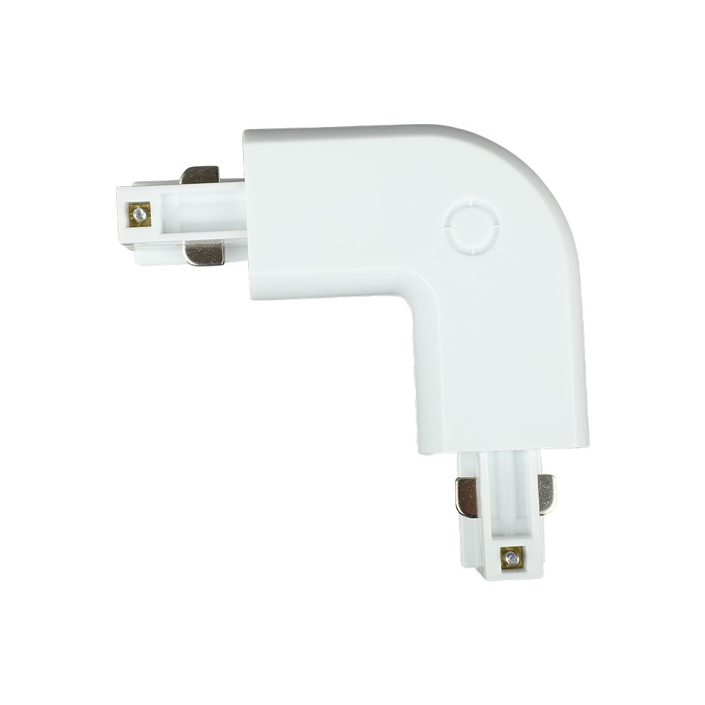 4L RAILVERLICHTING ACCESSOIRE WIT