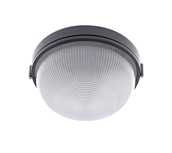 LAMPE D'EXTÉRIEUR STELLAR OL2014L 20W E27 IP54 NOIRE