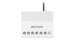[DS-PM1-O1L-WE] Hikvision DS-PM1-O1L-WE Afstandsbedieningsrelais 7 tot 24 Vdc In / 0 tot 36 Vdc (5A) Uit