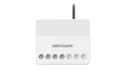 [DS-PM1-O1H-WE] Relais de télécommande Hikvision DS-PM1-O1H-WE (220 V)