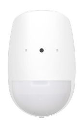 [DS-PDPG12P-EG2-WE] Détecteur de bris de glace PIR Hikvision DS-PDPG12P-EG2-WE