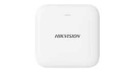 [DS-PDWL-E-WE] Détecteur de fuite d'eau Hikvision DS-PDWL-E-WE