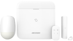 [DS-PWA96-Kit-WE] Kit d'alarme sans fil Hikvision DS-PWA96-Kit-WE