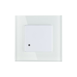 [15021] CAPTEUR MICRO-ONDES VT-8084 - BLANC