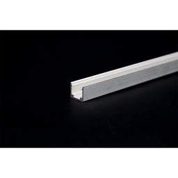 [2610] PROFIL DE SURFACE EN ALUMINIUM VT-8117 2000 MM POUR NEON FLEX