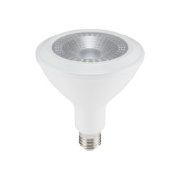 [45691] VT-1227 17W LED PAR38 LAMP MET IP65 Kleurcode 4000K-Dag Wit