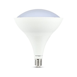 [521] VT-85 85W LED LOWBAY AVEC PUCE SAMSUNG E40 Code couleur 6400K - Blanc froid