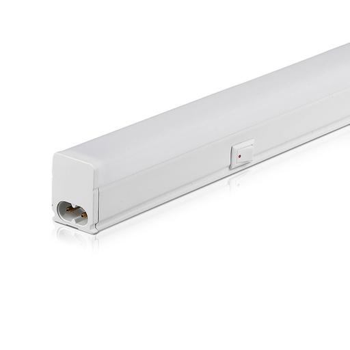  VT-065 7W T5 LED-LAMPFITTING - 60 CM MET SAMSUNG-CHIP