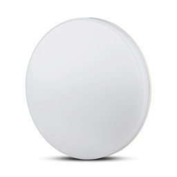 VT-8066 25W LED PLAFONDLAMP CIRKELVORMIG