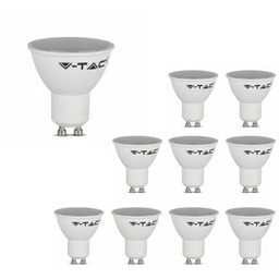 VT-1975 5W SMD SPOTLIGHT  GU10 110'D - Pack x 10