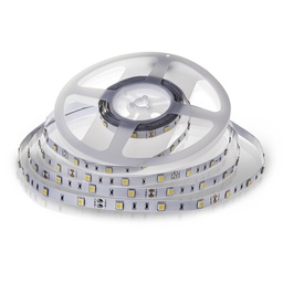 VT-5050 50 9W/m BANDE LED IP20 Rouleau : 5M 12vdc