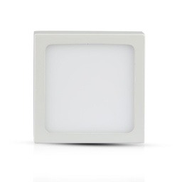 [4908] VT-605 SQ 6W LED SURFACE PANEL  SQUARE