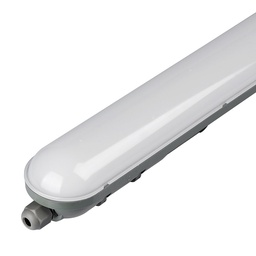 [6198]  VT-6048 18W LED F-SERIE WATERDICHTE LAMPFITTING-60CM