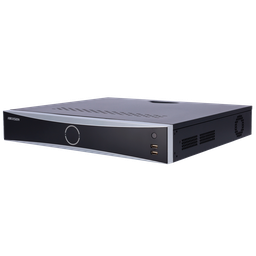 [DS-7732NXI-I4/S] Hikvision  DS-7732NXI-I4/S NVR AcuSense 4K 32 ch 1U