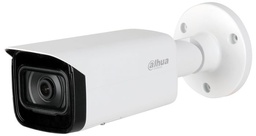 [IPC-HFW2831TP-AS-S2] DAHUA DH-IPC-HFW2831TP-AS-S2 IP POE Bullet  Camera 8MP 3.6mm  Audio Built-In •8MP •H.265+ •120dB WDR •IR Up to 30m •SD Card •Mic •IP67 •Metal