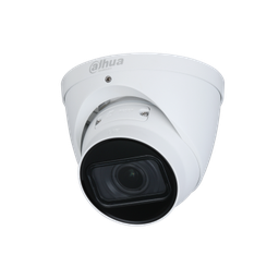 [IPC-HDW2831TMP-AS-S2] DAHUA IPC-HDW2831TMP-AS-S2 IP POE-torencamera 8 MP 2,8 mm audio ingebouwd • 8 MP • H.265+ • 120 dB WDR • IR tot 30 m • SD-kaart • Microfoon • IP67 • Metaal