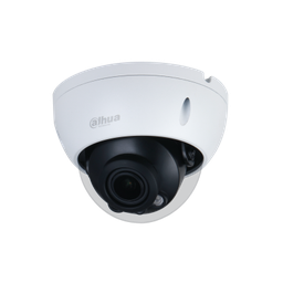 [IPC-HDBW2431R-ZAS-S2] DAHUA IPC-HDBW2431R-ZAS-S2 Dome 4MP Motorized 2.8-12mm