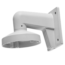 HIKVISION DS-1272ZJ-110-TRS Support mural Blanc