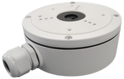 [DS-1280ZJ-S] Boîte de jonction HIKVISION DS-1280ZJ-S