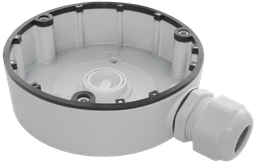 [DS-1280ZJ-DM8] HIKVISION DS-1280ZJ-DM8 Junction box
