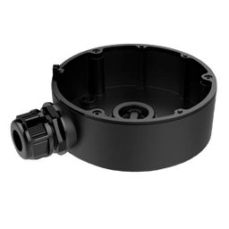 [DS-1280ZJ-DM18 (zwart)] Boîte de jonction HIKVISION DS-1280ZJ-DM18 (noire)