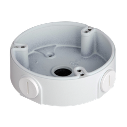 [PFA136] DAHUA PFA136 - Boîte de jonction pour caméras dôme - Métallique - 32 mm (He) x 110 mm 