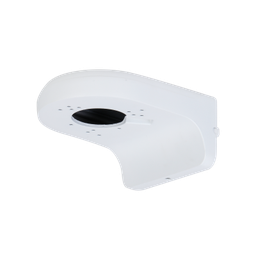[PFB205W] DAHUA PFB205W Wall Mount for Dome Cameras 76 (H) x 125.6 (L) x 161.6 (D) mm