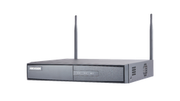 [DS-7104NI-K1/W/M] Mini enregistreur vidéo numérique Wi-Fi 1U Hikvision DS-7108NI-K1/W/M 8 canaux