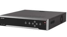 [DS-7616NXI-I2/16P/S(E)] HIKVISION DS-7616NXI-I2/16P/S(E) 16-ch 1U 16 POE AcuSense 4K NVR - Facial recognition, perimeter protection, motion detection