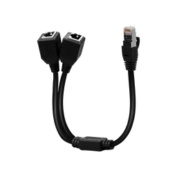 [RJ45-SPLIT] Séparateur RJ45-SPLIT-DUAL RJ45 Faible perte