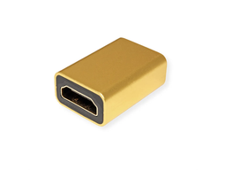 [12.03.3153] Adaptateur HDMI ROLINE, HDMI F - HDMI F 2k/4k