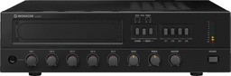 [PA-1200] Monacor PA-1200 4-zone mono PA-mengversterker