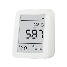 [DHI-HY-M1] Wisualarm DHI-HY-M1 Three-in-One Air Quality Monitor