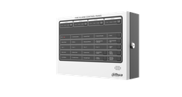 [HY-C102-4] Wisualarm DHI-HY-C102-4 Conventioneel brandmeldpaneel 4 zones