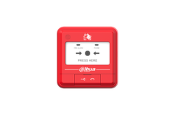 [HY-C121] Conventional Manual Call Point DHI-HY-C121