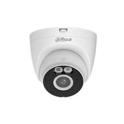 [IPC-T4AP-PV-0280B] Dahua T4A-PV 4MP Smart Dual Light Active Deterrence Vaste-focale 2,8mm Wi-Fi Turret IP-camera